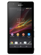 Best available price of Sony Xperia ZR in Philippines