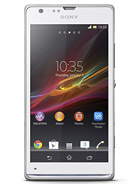 Best available price of Sony Xperia SP in Philippines