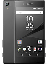 Best available price of Sony Xperia Z5 Dual in Philippines