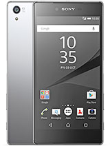 Best available price of Sony Xperia Z5 Premium Dual in Philippines