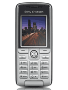 Best available price of Sony Ericsson K320 in Philippines