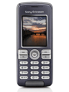 Best available price of Sony Ericsson K510 in Philippines