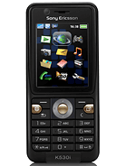 Best available price of Sony Ericsson K530 in Philippines