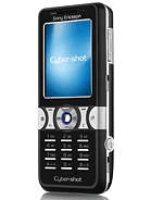 Best available price of Sony Ericsson K550 in Philippines