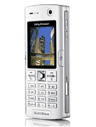 Best available price of Sony Ericsson K608 in Philippines
