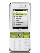 Best available price of Sony Ericsson K660 in Philippines