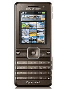Best available price of Sony Ericsson K770 in Philippines