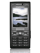 Best available price of Sony Ericsson K800 in Philippines