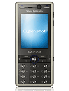 Best available price of Sony Ericsson K810 in Philippines