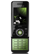 Best available price of Sony Ericsson S500 in Philippines