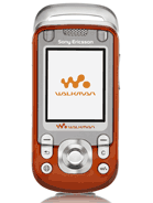 Best available price of Sony Ericsson W600 in Philippines