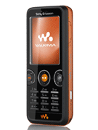 Best available price of Sony Ericsson W610 in Philippines