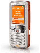 Best available price of Sony Ericsson W800 in Philippines