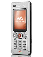 Best available price of Sony Ericsson W880 in Philippines
