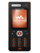 Best available price of Sony Ericsson W888 in Philippines