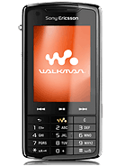 Best available price of Sony Ericsson W960 in Philippines