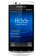 Best available price of Sony Ericsson Xperia Arc S in Philippines