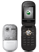 Best available price of Sony Ericsson Z250 in Philippines