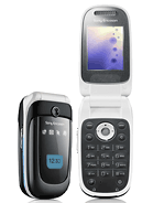 Best available price of Sony Ericsson Z310 in Philippines