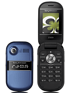 Best available price of Sony Ericsson Z320 in Philippines