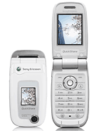 Best available price of Sony Ericsson Z520 in Philippines