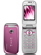 Best available price of Sony Ericsson Z750 in Philippines