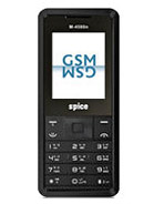 Best available price of Spice M-4580n in Philippines