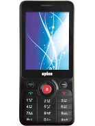 Best available price of Spice M-5390 Boss Double XL in Philippines