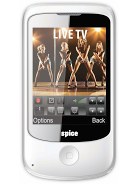 Best available price of Spice M-5566 Flo Entertainer in Philippines