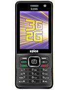 Best available price of Spice G-6565 in Philippines