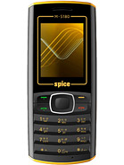 Best available price of Spice M-5180 in Philippines