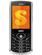 Best available price of Spice M-9000 Popkorn in Philippines