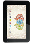 Best available price of Spice Mi-725 Stellar Slatepad in Philippines