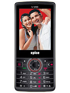 Best available price of Spice S-1200 in Philippines