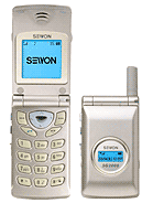 Best available price of Sewon SG-2000 in Philippines