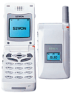 Best available price of Sewon SG-2200 in Philippines