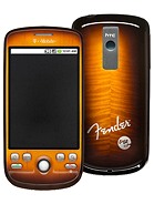 Best available price of T-Mobile myTouch 3G Fender Edition in Philippines