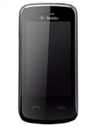 Best available price of T-Mobile Vairy Touch II in Philippines