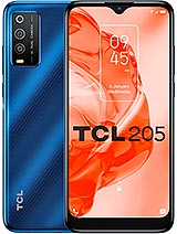 Best available price of TCL 205 in Philippines