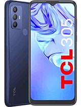 Best available price of TCL 305 in Philippines