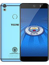 Best available price of TECNO Camon CX Manchester City LE in Philippines