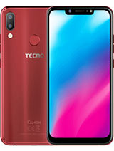 Best available price of TECNO Camon 11 in Philippines