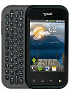 Best available price of T-Mobile myTouch Q in Philippines