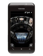 Best available price of Toshiba TG02 in Philippines