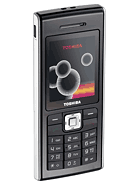 Best available price of Toshiba TS605 in Philippines