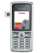 Best available price of Toshiba TS705 in Philippines