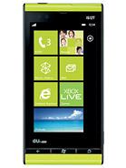 Best available price of Toshiba Windows Phone IS12T in Philippines