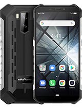 Best available price of Ulefone Armor X3 in Philippines