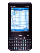 Best available price of i-mate Ultimate 8502 in Philippines