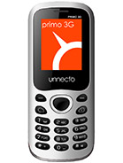 Best available price of Unnecto Primo 3G in Philippines